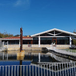Atrium Buffet Exterior