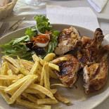 Gruta Comida