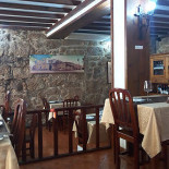 Casa Do Castelo À l'intérieur