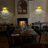 Vagabundo Grill À l'intérieur