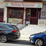 Aashiana Exterior