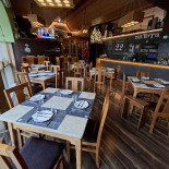 Taberna 22 Innen