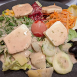 Máximo Café Comida