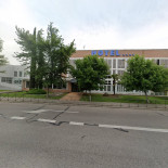 Dom Luis Exterior