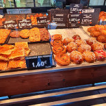 Snack Ribamar Nourriture