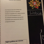 Pata Roxa Carte