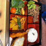 Peixarolo Comida