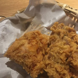 Peixarolo Comida