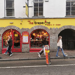 A Espiga Exterior