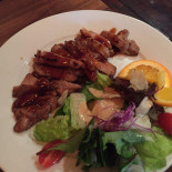 Taverna's Tapas Comida
