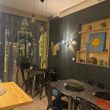 Cervejaria Monteiro À l'intérieur