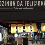 Cozinha Da Se Extérieur