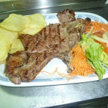 A Nau Nourriture