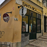Santa Bica Extérieur