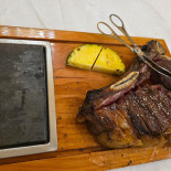 Cozinha Regional Casa Da Eira Nourriture