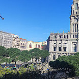 Paulista Extérieur