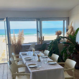 Praia Da Mata Boisson