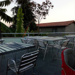 Floresta Doce Exterior