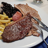 Floresta Doce Comida
