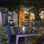 Gastrobar 13 Außen