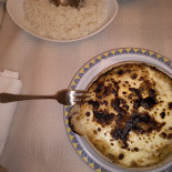 A Ponte Comida