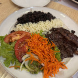 Plazagril Comida