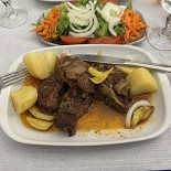Aviz Comida