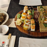 Sushimari Comida