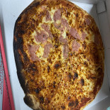 Maxi Pizza Comida