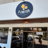 O Cortico Exterior