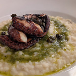 Varanda Da Horta Comida