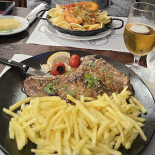 Tasca Do Canico Nourriture