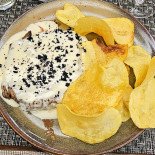 Verdelhao Comida