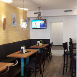 Madmarket Dentro