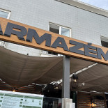 Armazem 8 Extérieur