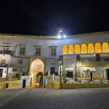 O Gremio Bar Exterior
