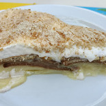 O Gremio Bar Comida