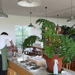 Quinta Do Quetzal À l'intérieur