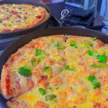Rota Do Cha Food