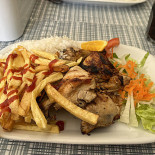Dinastia Tang Nourriture