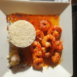 Sushimari Comida