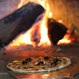 Endless Summer Beach Pizza Bebida