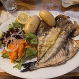 Cais Wine&tapas Nourriture