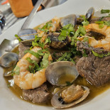Salinas E Tapas Nourriture