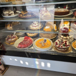 Cafe Ferreira Carte