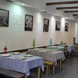 Taberna Do Carro Innen