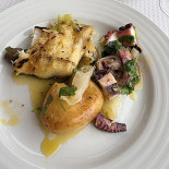 Katekero II Comida