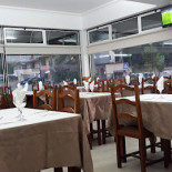 Cafe Abissinia À l'intérieur