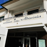 Cafe Abissinia Extérieur