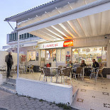 O Lavrador Extérieur